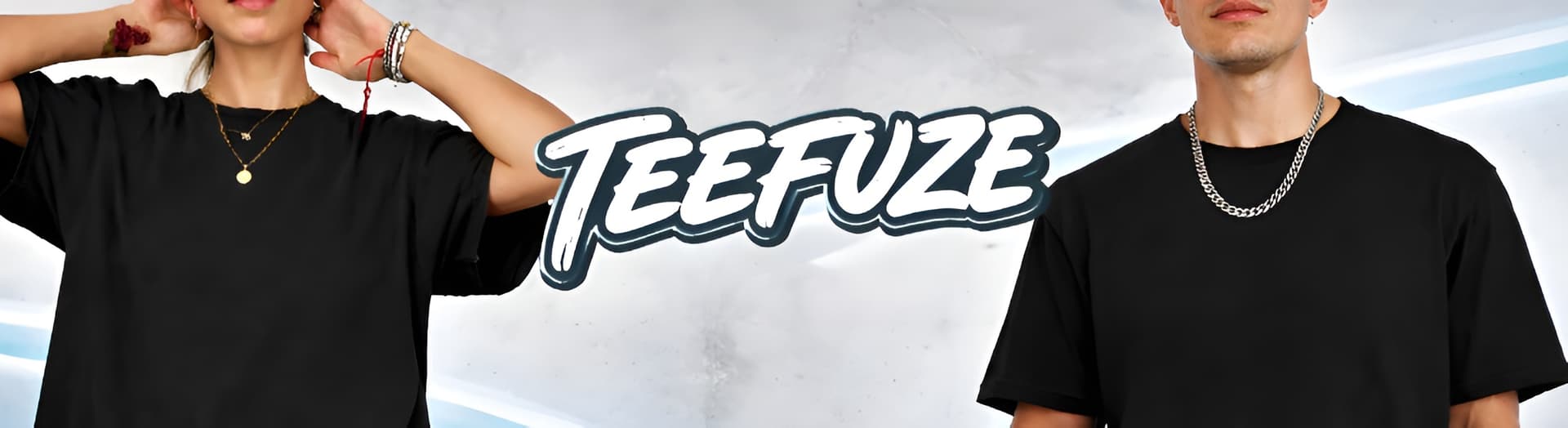 Banner for TEEFUZE